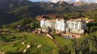 The Peaks Resort and Spa
