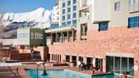 The Peaks Resort and Spa, фото 2