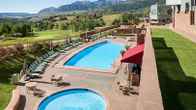 The Peaks Resort and Spa, фото 4
