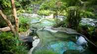 Wareerak Hot Spring & Wellness