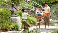 Wareerak Hot Spring & Wellness, фото 3