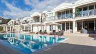 Spa Resort Becici