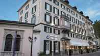 Sorell Hotel Tamina