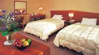 Hotel Winery Hills