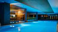 Spa Hotel Laine