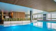 Spa Hotel Laine, фото 4