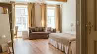 Merchants House Hotel
