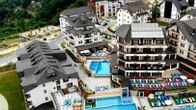 Hotel Milmari Resort