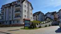 Hotel Milmari Resort, фото 3