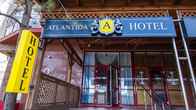 Отель «Атлантида»