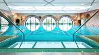 Отель Old House Resort & SPA