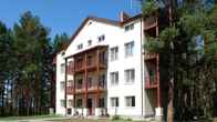 Загородный отель Medical & Spa Alsma, фото 2