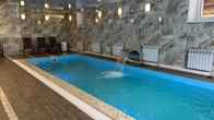 Загородный отель Medical & Spa Alsma