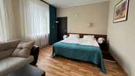 Загородный отель Medical & Spa Alsma, фото 4