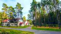Оздоровительный комплекс «Чайка»