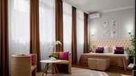 Park & House Hotel