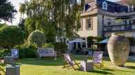 The Royal Crescent Hotel & Spa