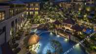 Tuankou Zhongan Radon Hotspring Resort, фото 12