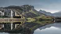 Frutt Mountain Resort