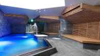 Frutt Mountain Resort, фото 3
