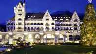 Park Hotel Vitznau