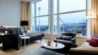 Gothia Towers & Upper House, фото 18