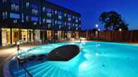 Kosta Boda Art Hotel