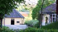 Sätra Brunn Hälsobrunn