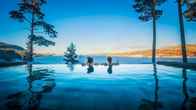 Orbaden Spa & Resort