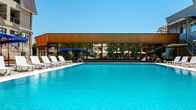 «Отель Медведь Resort» Спортивно Оздоровительный Комплекс