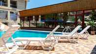 «Отель Медведь Resort» Спортивно Оздоровительный Комплекс, фото 4