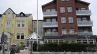 Hotel Sylter Hof