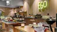 Best Western Plus Savoy Lulea, фото 27