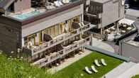 Bergland Design- und Wellnesshotel, фото 2