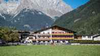 Hotel Antholzerhof, фото 7