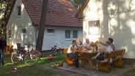 Ferienpark Retgendorf