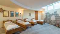 Saldur Small Active Hotel, фото 2