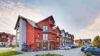 Hotel SPA Activia