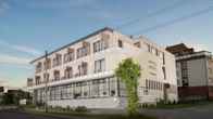 Dom Kuracyjny Hotel Messa