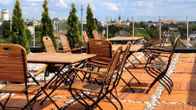 Hotel Mercure Piotrkow Trybunalski Vestil