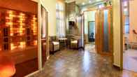 Hotel Negy Evszak, фото 3