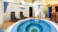 Hotel Negy Evszak, фото 2