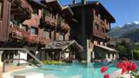 Relais des Glaciers