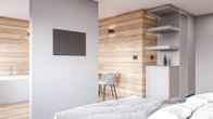 Relais des Glaciers, фото 4
