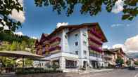 Hotel Genziana