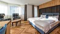 Hotel Genziana, фото 4