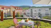 Hotel Villa Toskana, фото 4