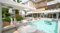 Hotel Select Suites & Spa