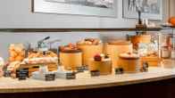 Hotel Select Suites & Spa, фото 3