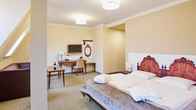 Jantar Hotel & Spa, фото 4